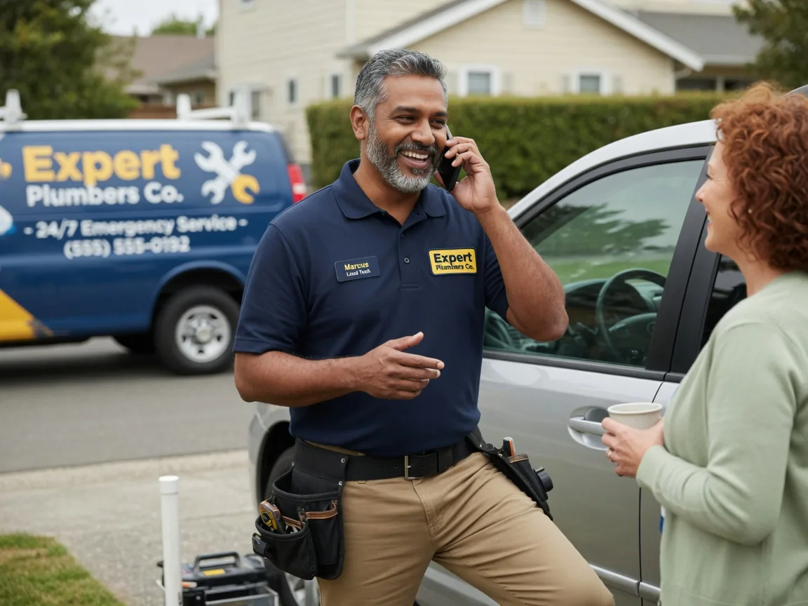 Drain Cleaning Mount Pleasant, TX FAQs