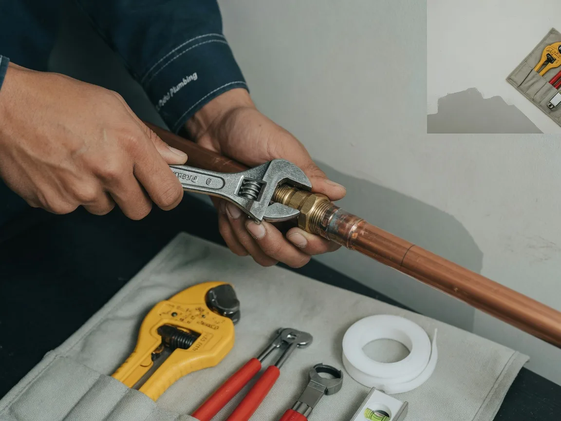 Why choose Drain Cleaning in Mount Pleasant, TX